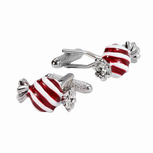 Candy Sweets Cufflinks