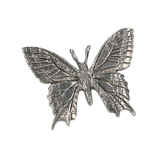 Butterfly Lapel Pin - Lapel Pin with Free UK Delivery - Mrs Bow Tie