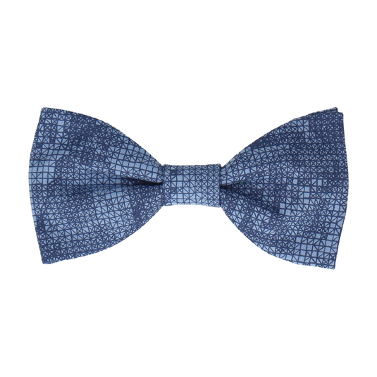 Blue Anderson (Liberty Fabrics) Bow Tie