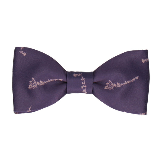 Doctor Who Bow Tie Replica | Thyme Lord | Eleventh Doctor