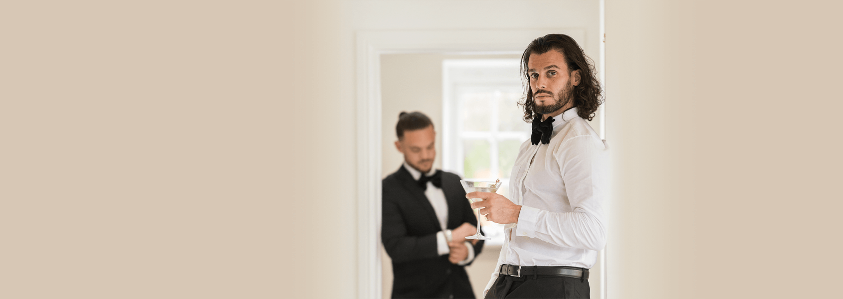 Where can i shop find bow ties