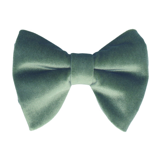 Mint Velvet Large Evening Bow Tie
