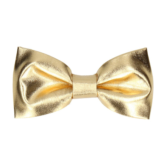 Yellow & Gold Bow Ties for Men