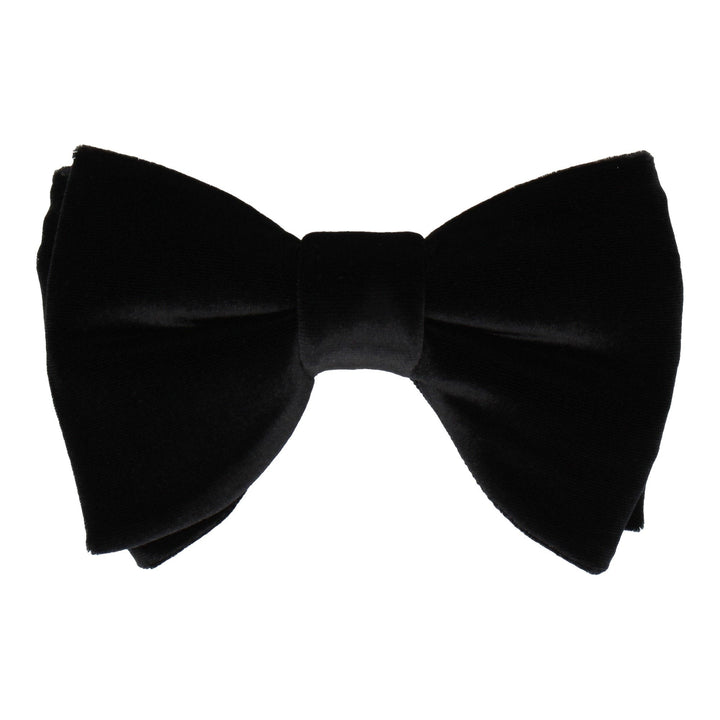 Velvet Bow Ties | Affordable Luxury Velvet