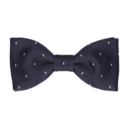 Doctor Who Bow Tie Replica | 50th Anniversary | Eleventh Doctor - Bow Tie with Free UK Delivery - Mrs Bow Tie