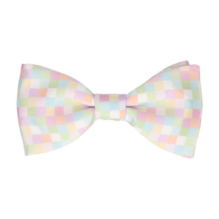 Multicoloured Bow Ties for Sale Online