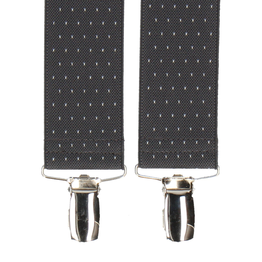 Braces and Suspenders for Men