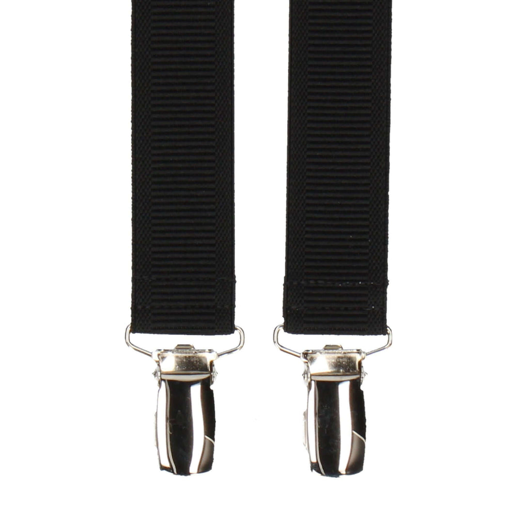 Braces and Suspenders for Men