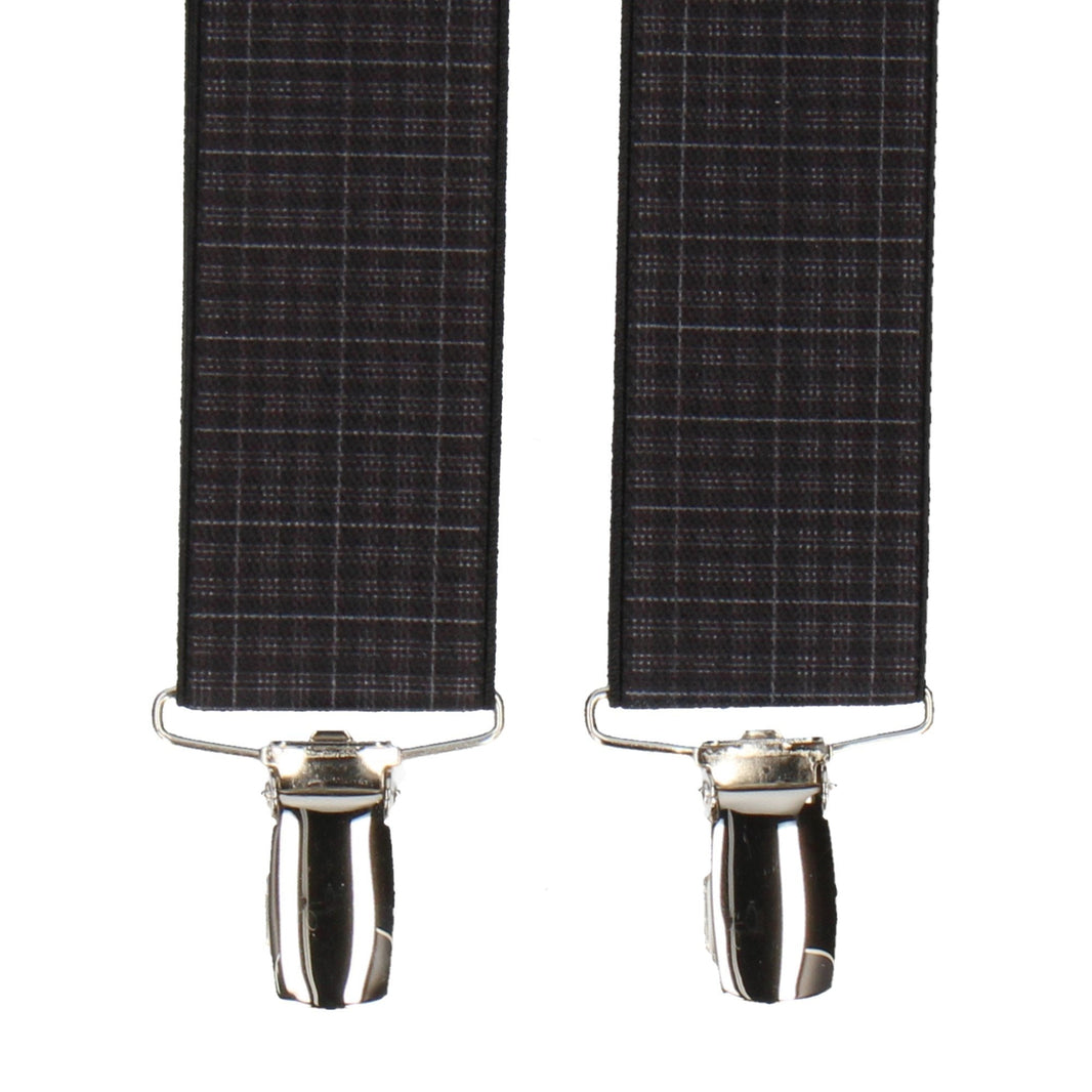 Braces and Suspenders for Men