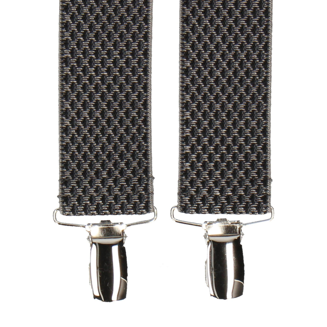 Braces and Suspenders for Men