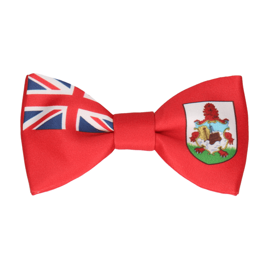 Flag Bow Ties (The Biggest Online Collection)