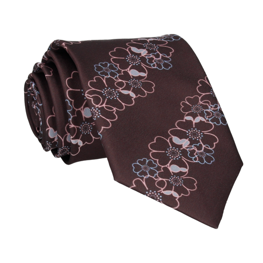 Doctor Who Tie Replica | Utopia | Tenth Doctor - Tie with Free UK Delivery - Mrs Bow Tie
