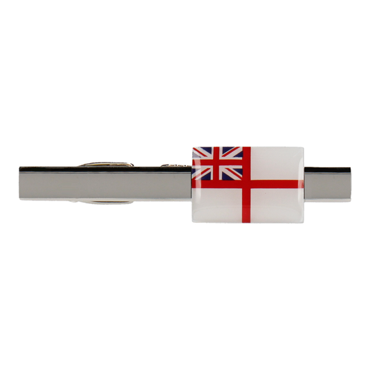 The Royal Navy Tie Bar - Tie Bar with Free UK Delivery - Mrs Bow Tie