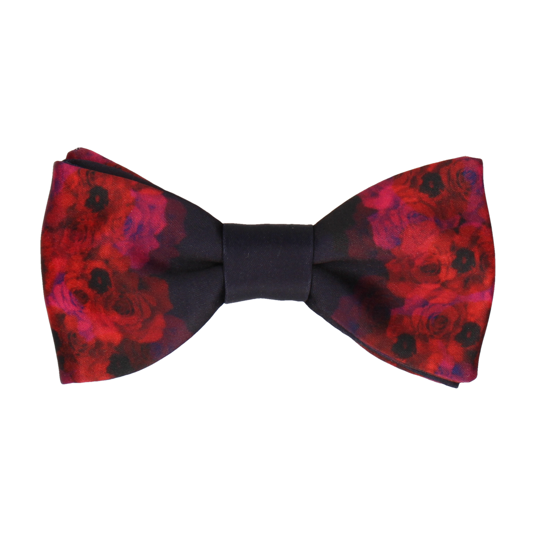 Multicoloured Bow Ties for Sale Online